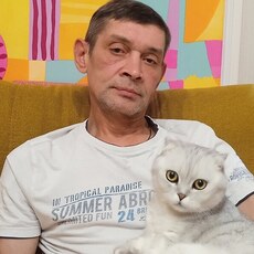 Фотография мужчины Сергей, 49 лет из г. Павловский Посад