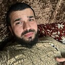 Саид, 31 год