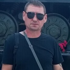 Фотография мужчины Вячеслав, 47 лет из г. Альметьевск