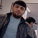 Макс, 27 лет