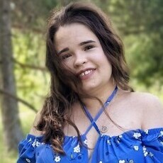 Фотография девушки Елизавета, 27 лет из г. Дубна