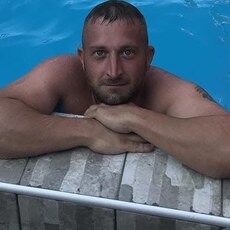 Фотография мужчины Игорь, 36 лет из г. Каменское