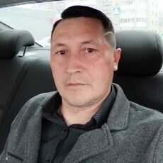Фотография мужчины Андрей, 45 лет из г. Сыктывкар