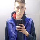 Владислав, 19 лет