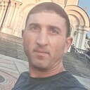 Арсен, 39 лет