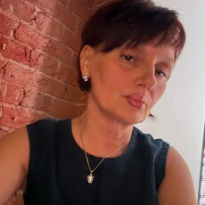 Фотография девушки Ирина, 54 года из г. Кирово-Чепецк