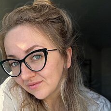Фотография девушки Дарья, 32 года из г. Москва