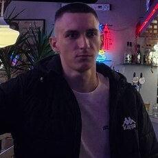 Фотография мужчины Даниил, 22 года из г. Электросталь