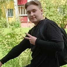 Фотография мужчины Александр, 18 лет из г. Полоцк