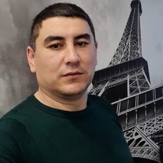 Фотография мужчины Боря, 39 лет из г. Темрюк