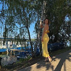Фотография девушки Мари, 28 лет из г. Ярославль