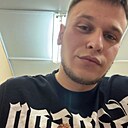 Влад, 25 лет