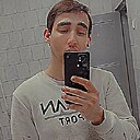 Антип, 25 лет