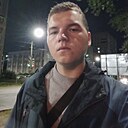 Игорь, 22 года