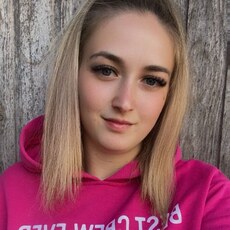 Фотография девушки Татьяна, 24 года из г. Докшицы