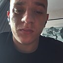 Іван, 20 лет