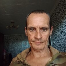 Фотография мужчины Сергей, 48 лет из г. Николаев