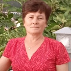Фотография девушки Василина, 61 год из г. Симферополь