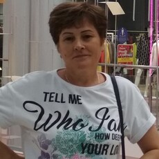 Фотография девушки Василина, 61 год из г. Симферополь