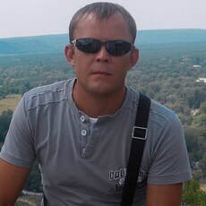 Фотография мужчины Михаил, 41 год из г. Горловка