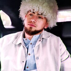 Фотография мужчины Надим, 28 лет из г. Мурманск