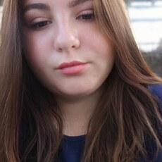 Фотография девушки Діана, 21 год из г. Николаев