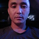 Али, 37 лет