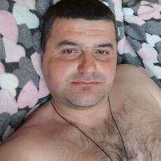 Фотография мужчины Андрей, 39 лет из г. Карачев