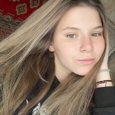Фотография девушки Танюшка, 18 лет из г. Нижний Новгород