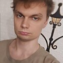Никита, 26 лет