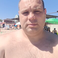 Фотография мужчины Алексей, 39 лет из г. Углегорск