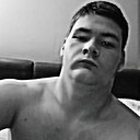 Daniel, 21 год