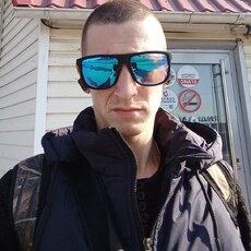 Фотография мужчины Максии, 26 лет из г. Старый Оскол