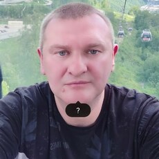 Фотография мужчины Вадим, 52 года из г. Минск