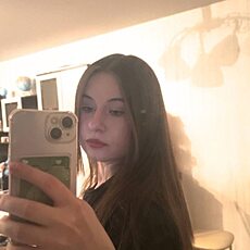Фотография девушки Людмила, 18 лет из г. Смоленск