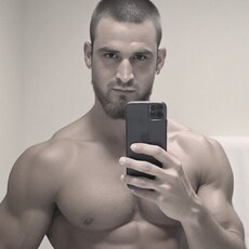 Фотография мужчины Дагестанец, 33 года из г. Ашхабад
