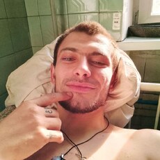 Фотография мужчины Nickolas, 27 лет из г. Ростов-на-Дону