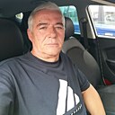 Рамиль, 54 года