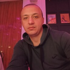 Фотография мужчины Андрей, 39 лет из г. Минск