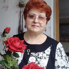 Фотография девушки Вера, 63 года из г. Таганрог