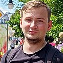 Слава, 28 лет