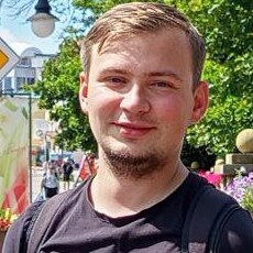 Фотография мужчины Слава, 28 лет из г. Вилейка
