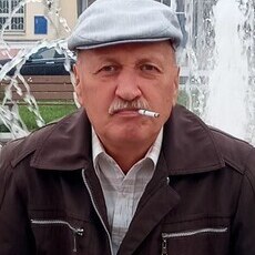 Фотография мужчины Виль, 55 лет из г. Касли