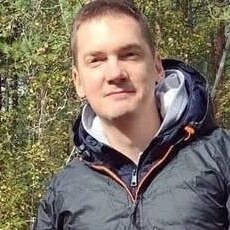 Фотография мужчины Саша, 35 лет из г. Набережные Челны