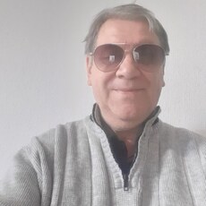 Фотография мужчины Александр, 69 лет из г. Санкт-Петербург