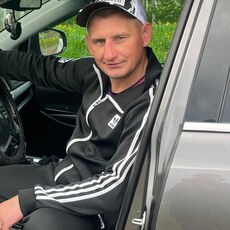 Фотография мужчины Андрюха, 38 лет из г. Прокопьевск