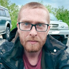 Фотография мужчины Евгений, 38 лет из г. Магадан