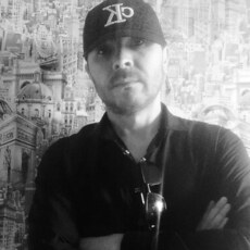Фотография мужчины Ден, 31 год из г. Чита