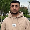 Дамир, 31 год