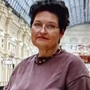 Irina, 62 года